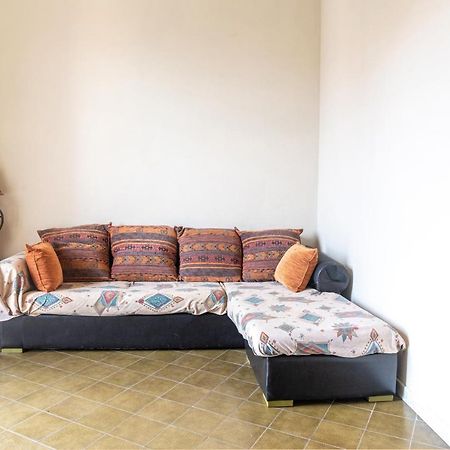 Iss Travel Apartments Casa Maria In Marina Di Massa Massa  Ngoại thất bức ảnh