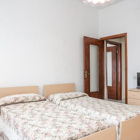 Iss Travel Apartments Casa Maria In Marina Di Massa Massa  Ngoại thất bức ảnh