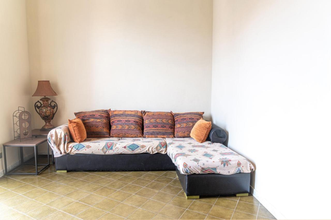 Iss Travel Apartments Casa Maria In Marina Di Massa Massa  Ngoại thất bức ảnh